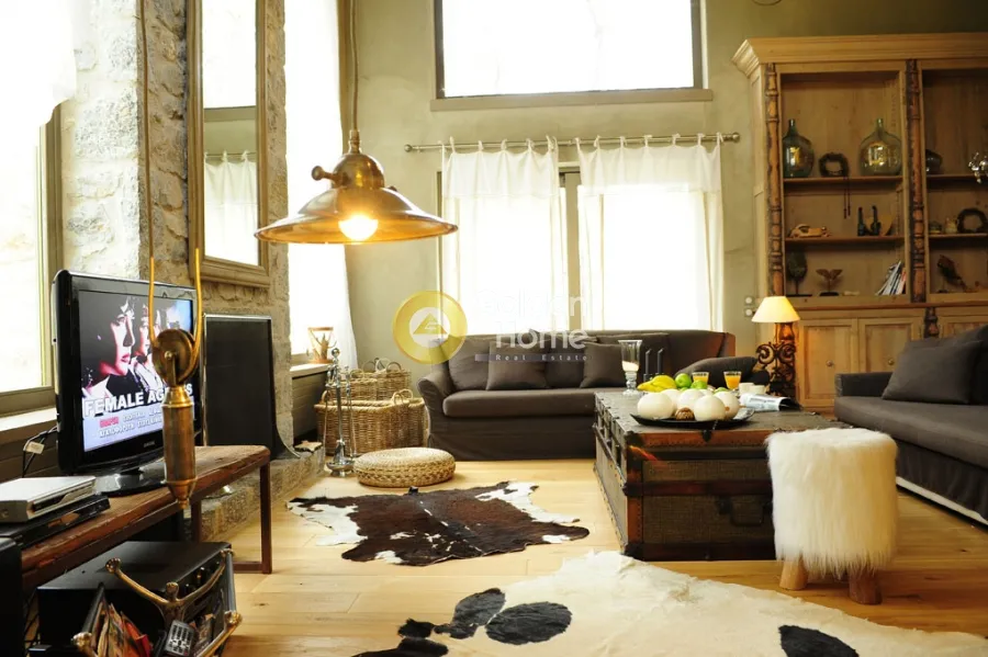 Detached house 402m²  - 4