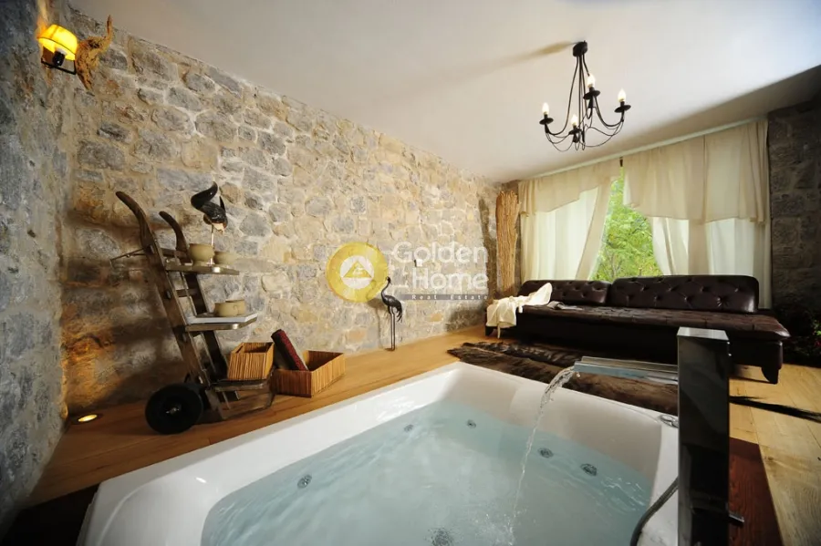 Detached house 402m²  - 5