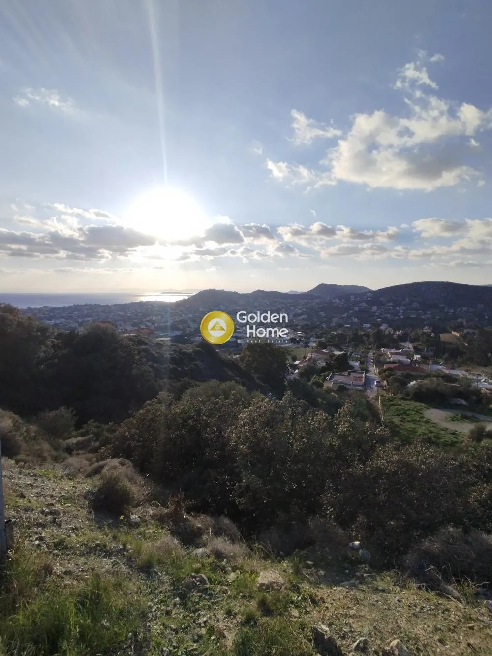 Μεζονέτα 210τ.μ.  - 2