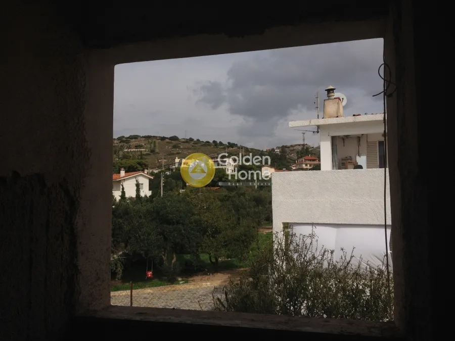 Μεζονέτα 210τ.μ.  - 4