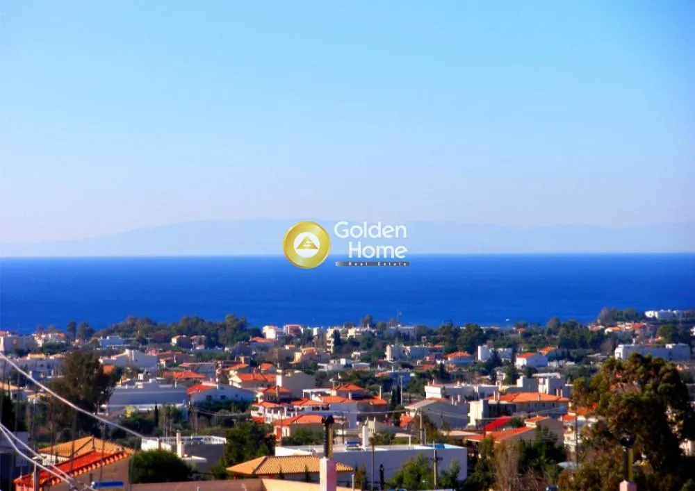 Μεζονέτα 210τ.μ.  - 2