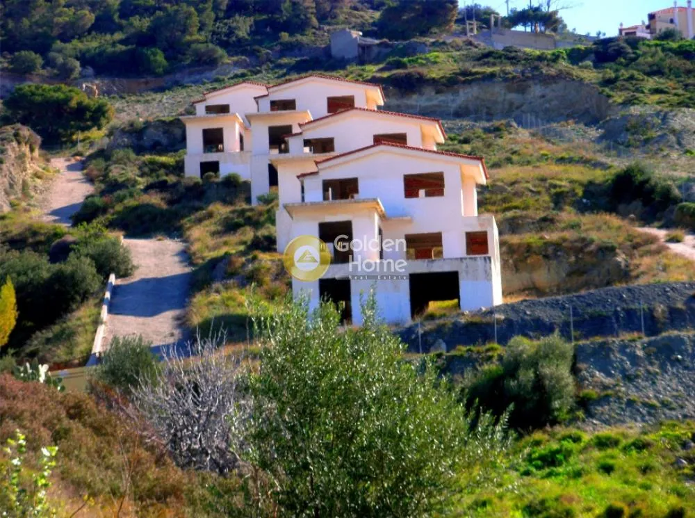 Μεζονέτα 240τ.μ.  - 4