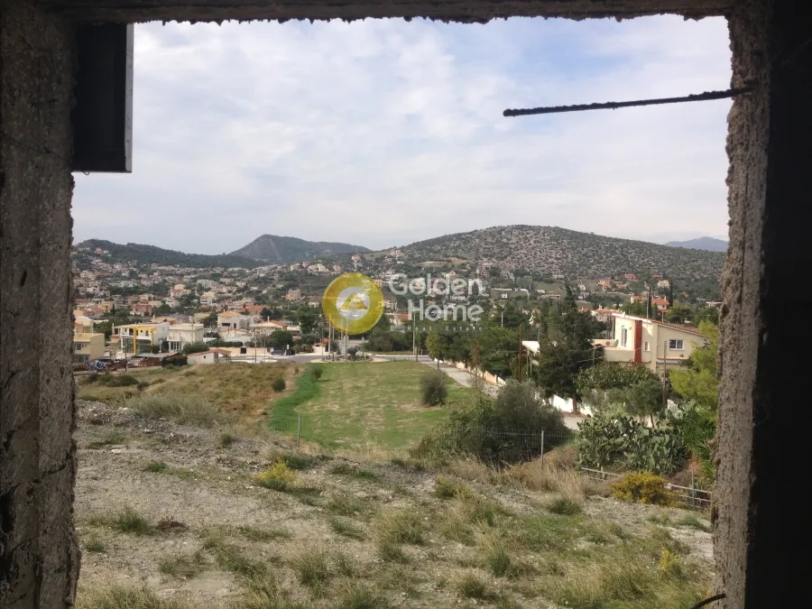 Μεζονέτα 210τ.μ.  - 2