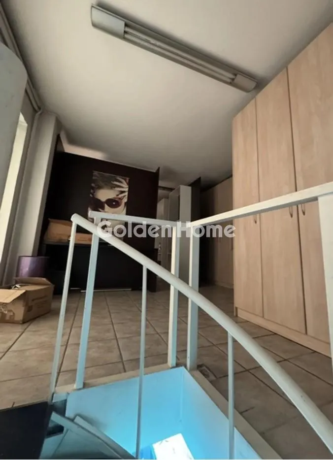 Shop 70m²  - 2