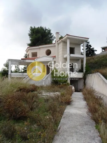 Μονοκατοικία 275τ.μ.  - 2