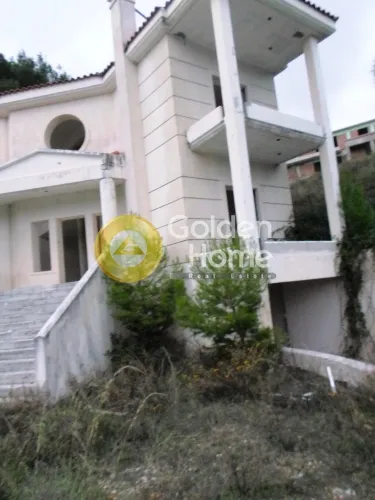 Μονοκατοικία 275τ.μ.  - 3