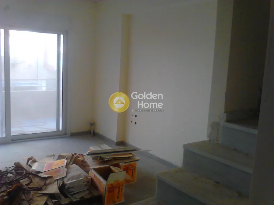 Maisonette 120m²  - 2