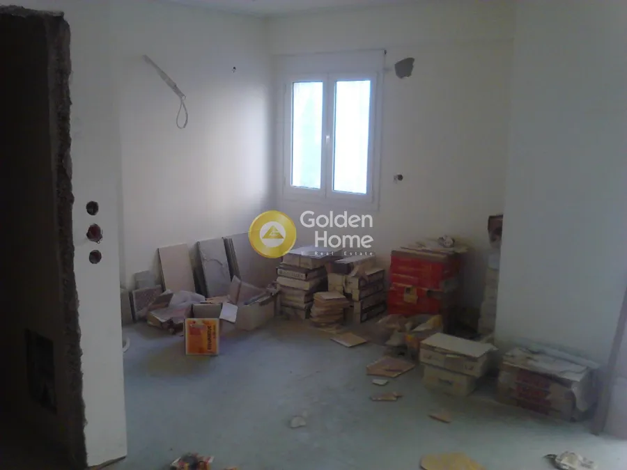 Maisonette 120m²  - 3