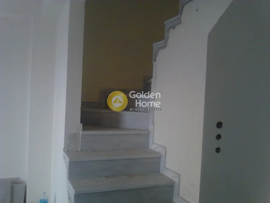 Maisonette 120m²  - 4