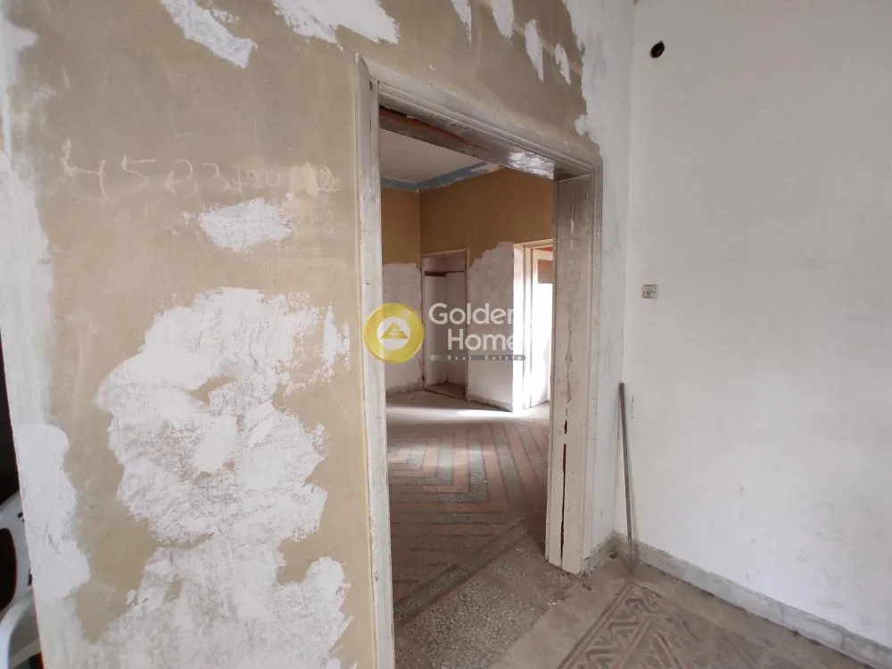 Detached house 100m²  - 4
