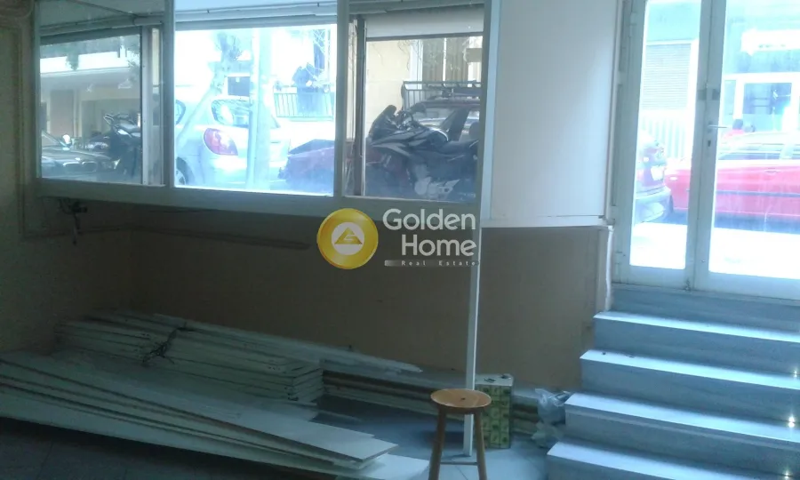 Shop 110m²  - 4