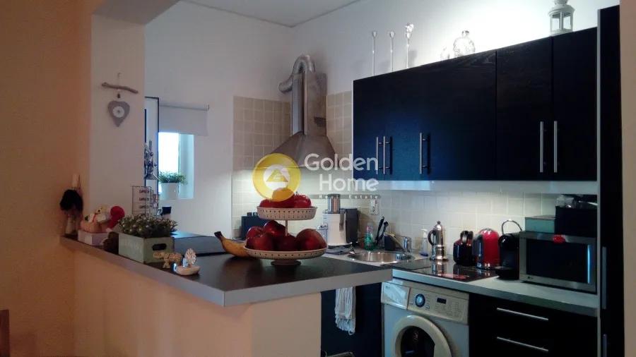 Apartment 50m²  - 3