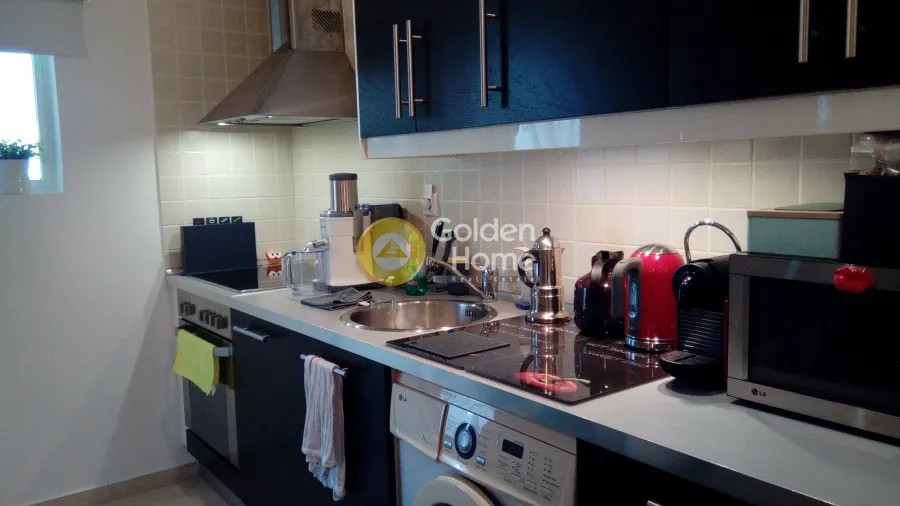 Apartment 50m²  - 4