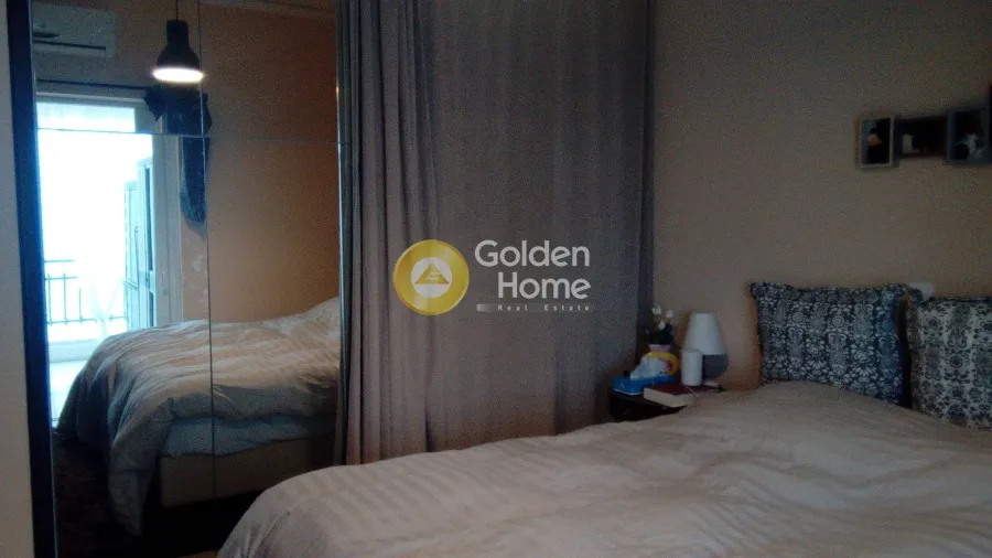 Apartment 50m²  - 5