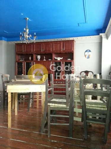 Shop 120m²  - 3