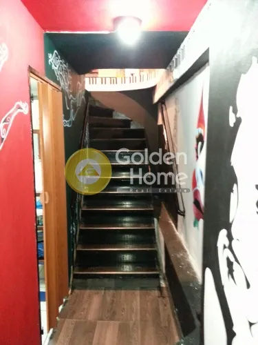 Shop 120m²  - 4