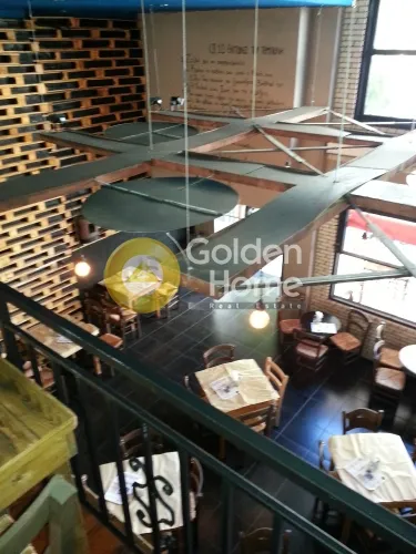 Shop 120m²  - 5