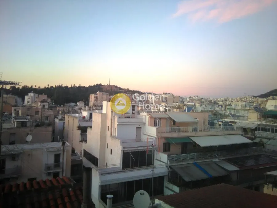Apartment 64m²  - 4
