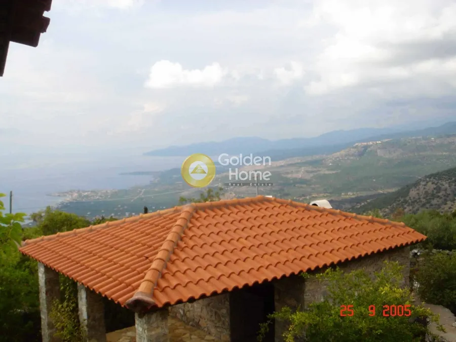 Μονοκατοικία 210τ.μ.  - 3