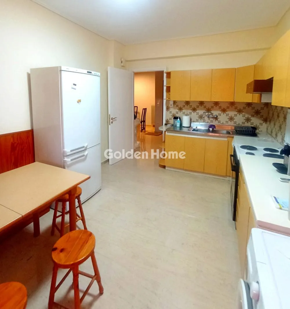Apartment 102m²  - 2