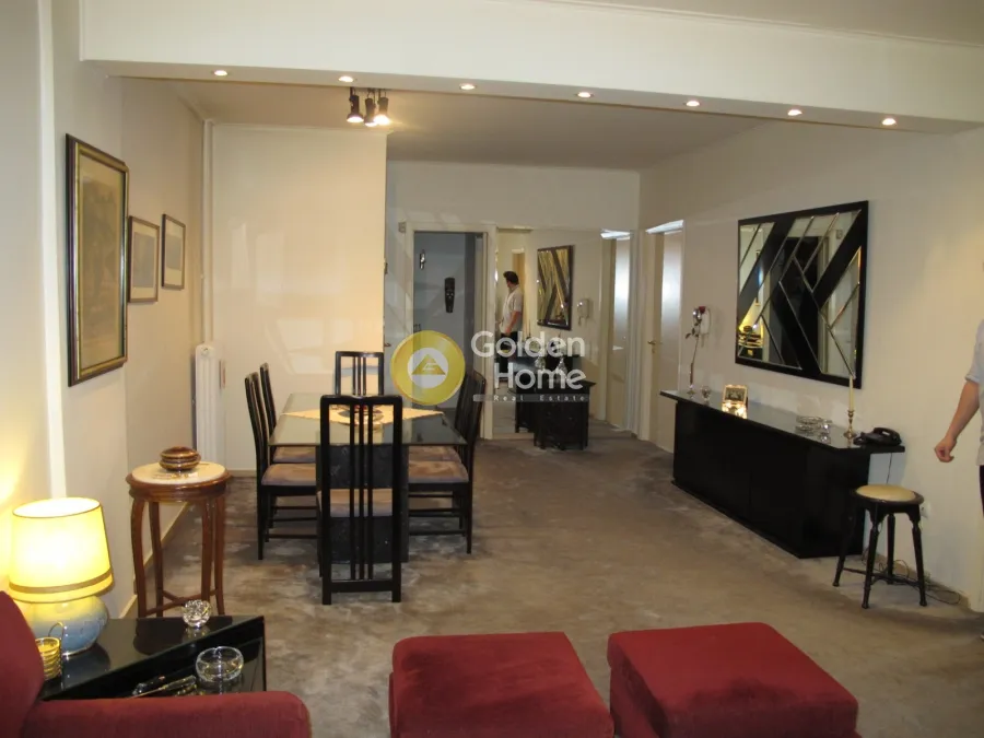 Apartment 102m²  - 3