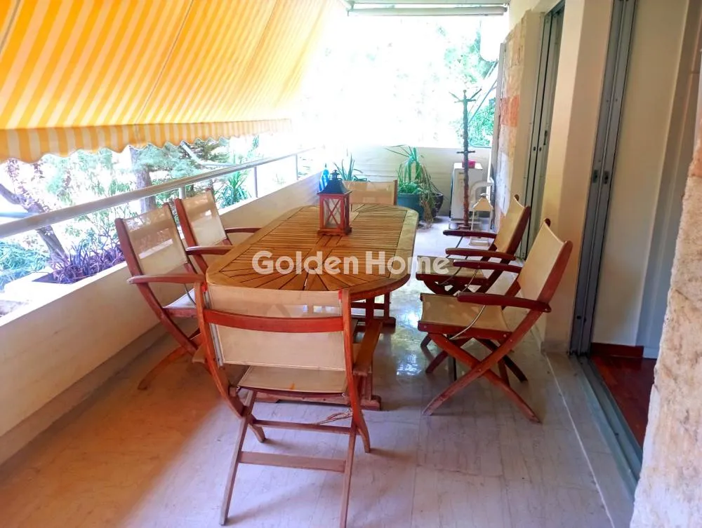 Apartment 102m²  - 4