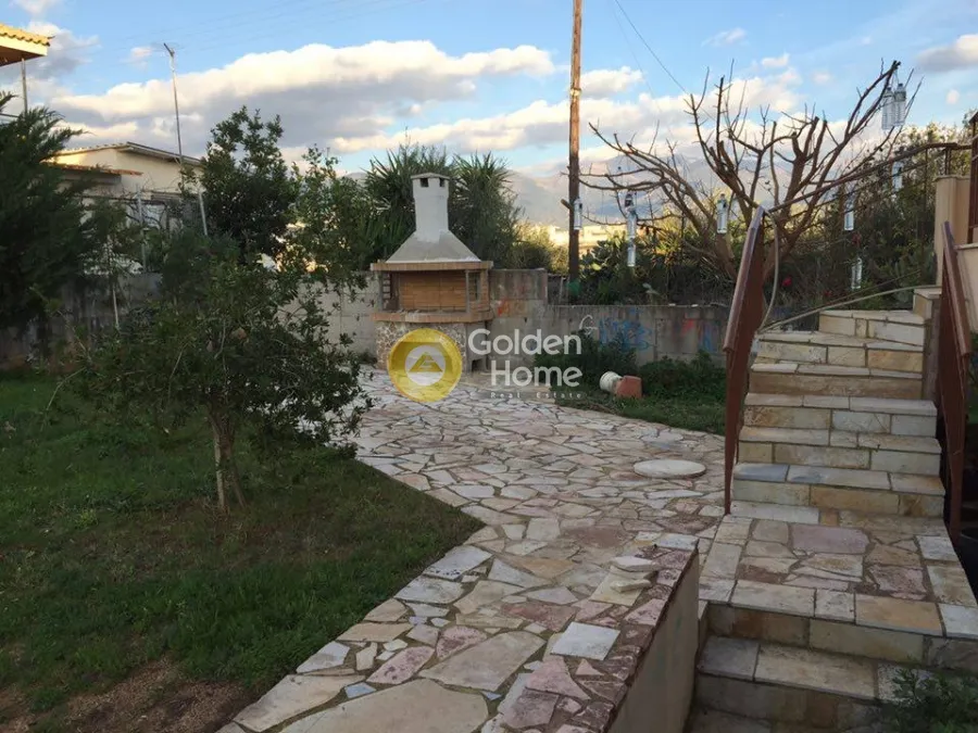 Maisonette 310m²  - 4