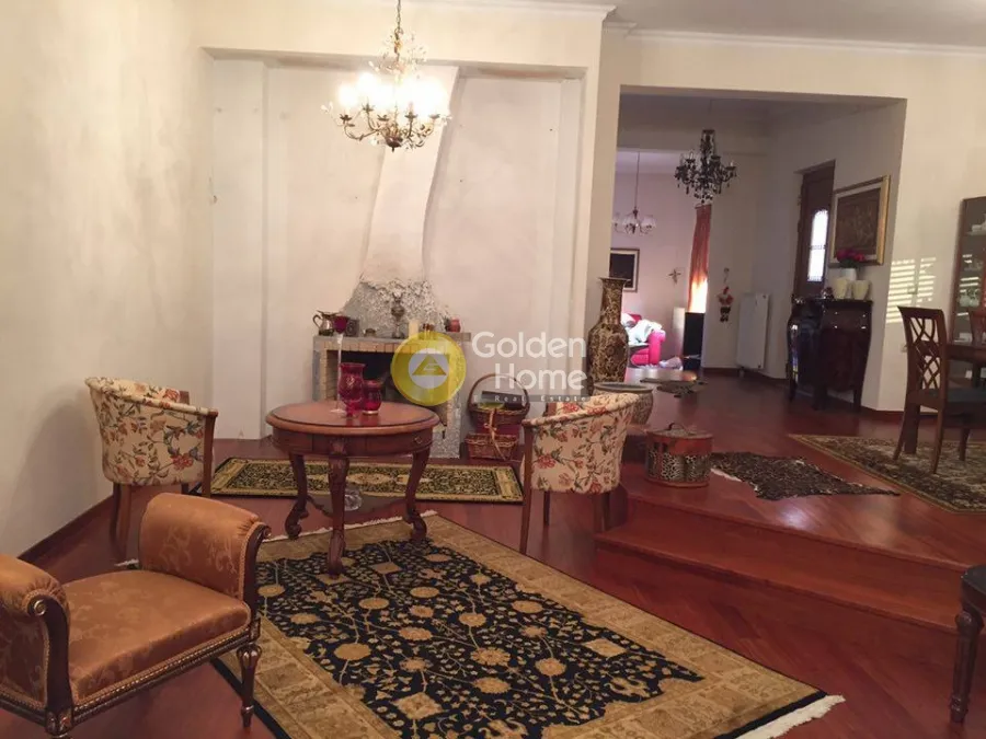 Maisonette 310m²  - 5
