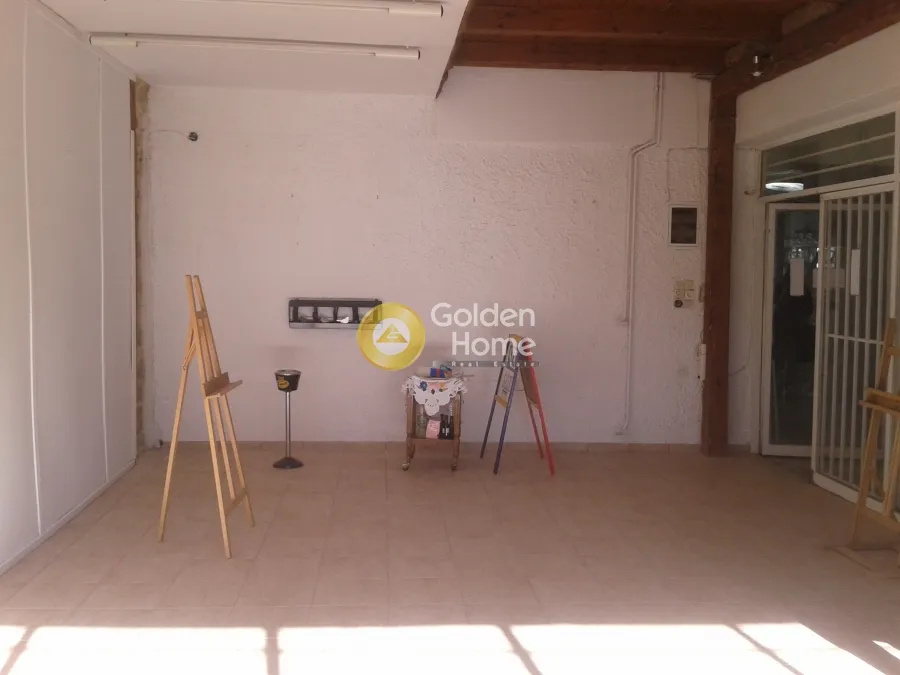 Shop 47m²  - 3