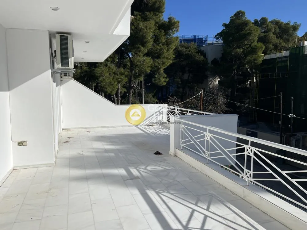 Μονοκατοικία 600τ.μ.  - 5