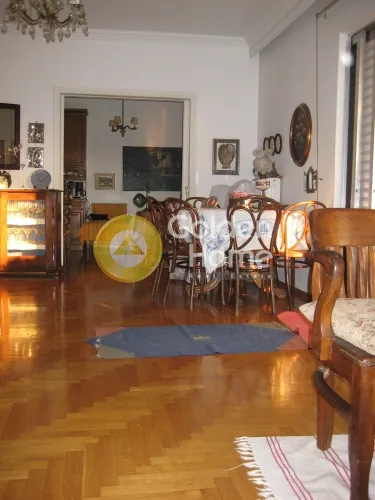 Διαμέρισμα 165τ.μ.  - 3