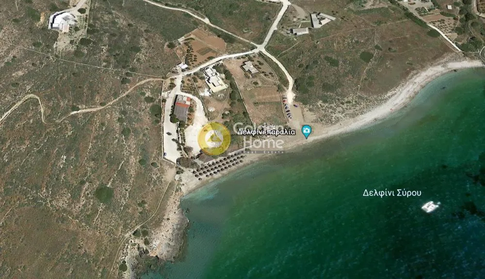 Land Parcel 12500m²  - 2