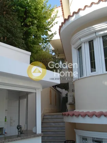Μονοκατοικία 445τ.μ.  - 3