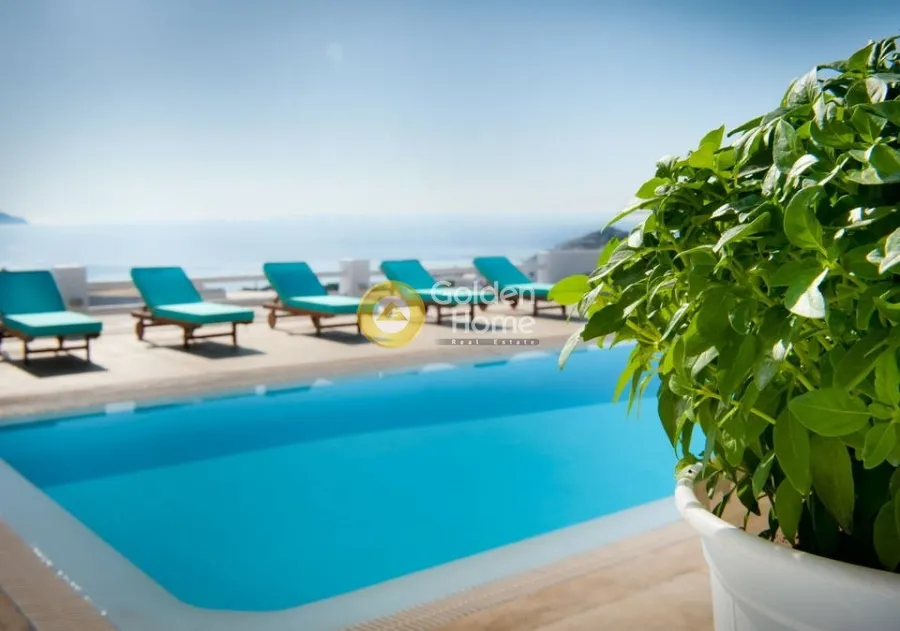 Maisonette 230m²  - 2