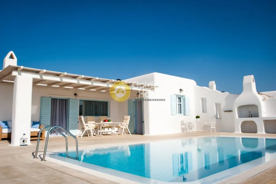 Maisonette 230m²  - 5