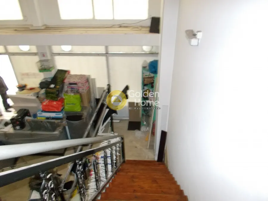 Shop 318m²  - 3