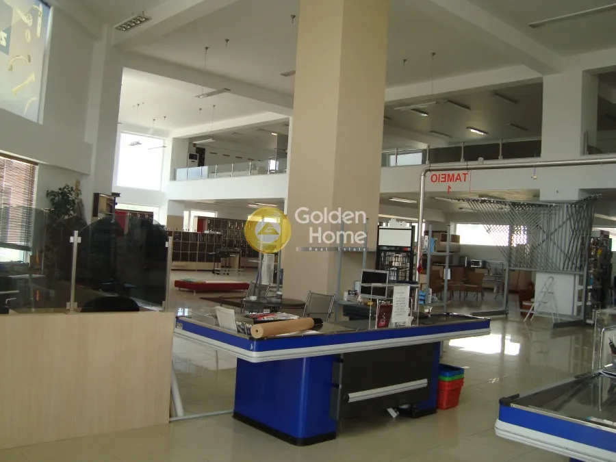 Other .. 4665m²  - 2