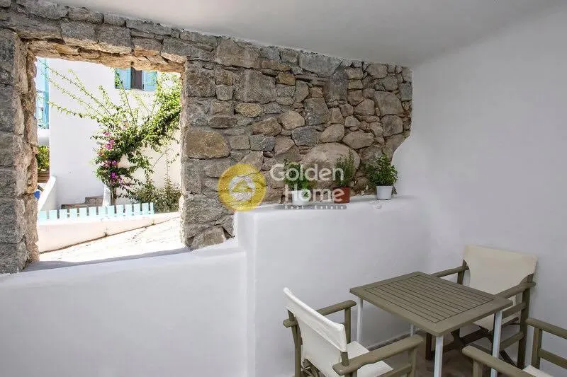 Apartment 60m²  - 2