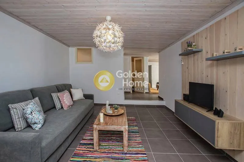 Apartment 60m²  - 3