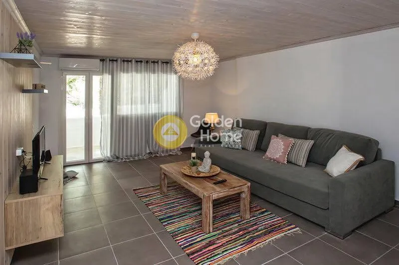 Apartment 60m²  - 4