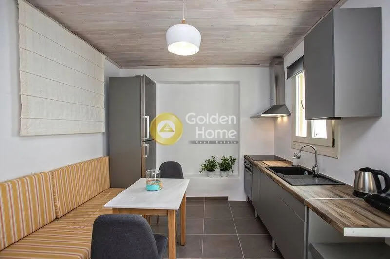 Apartment 60m²  - 5