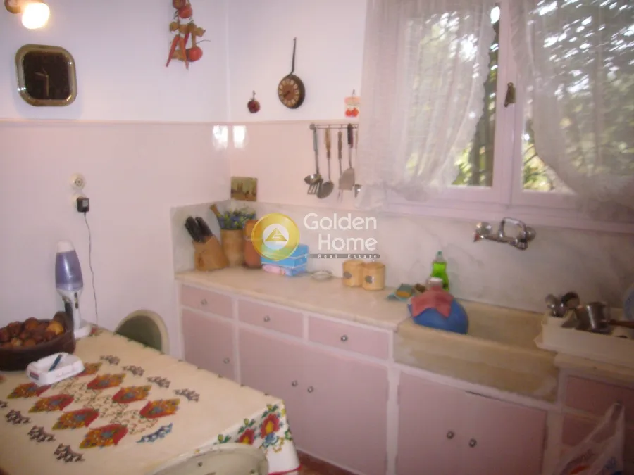 Detached house 120m²  - 2