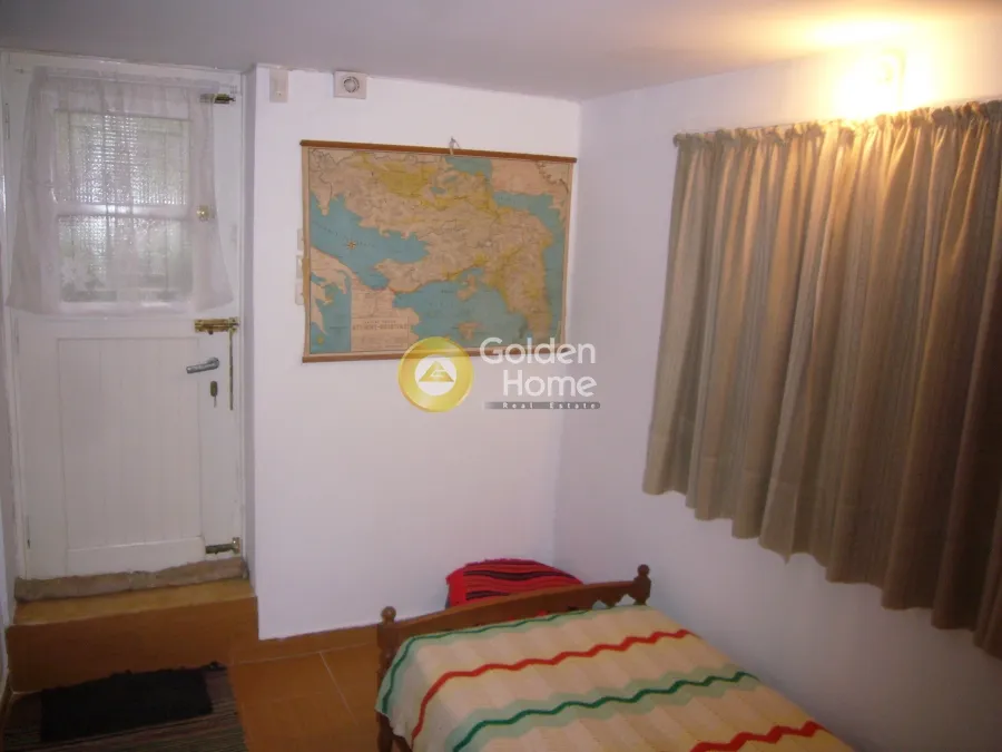 Detached house 120m²  - 4
