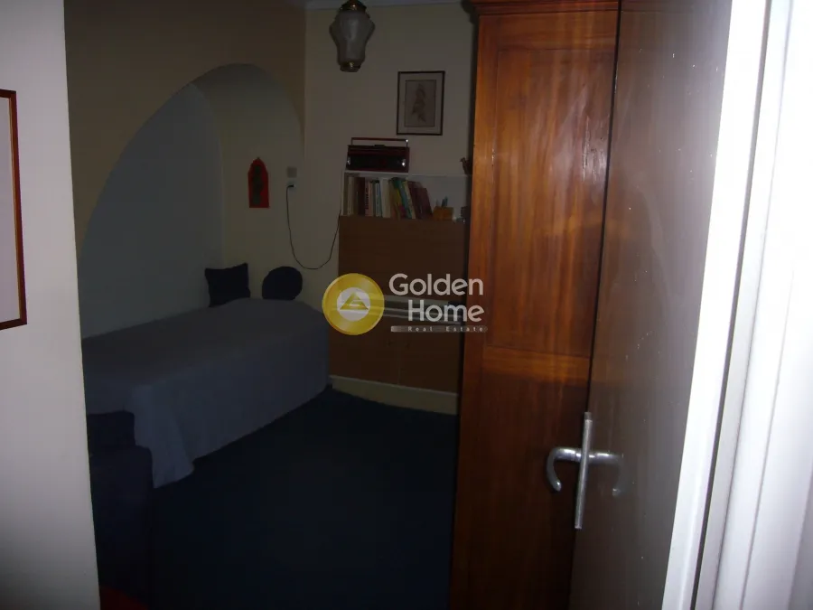 Detached house 120m²  - 5
