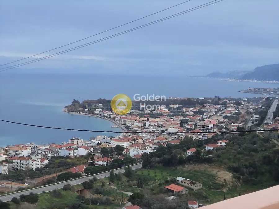 Μεζονέτα 152τ.μ.  - 2