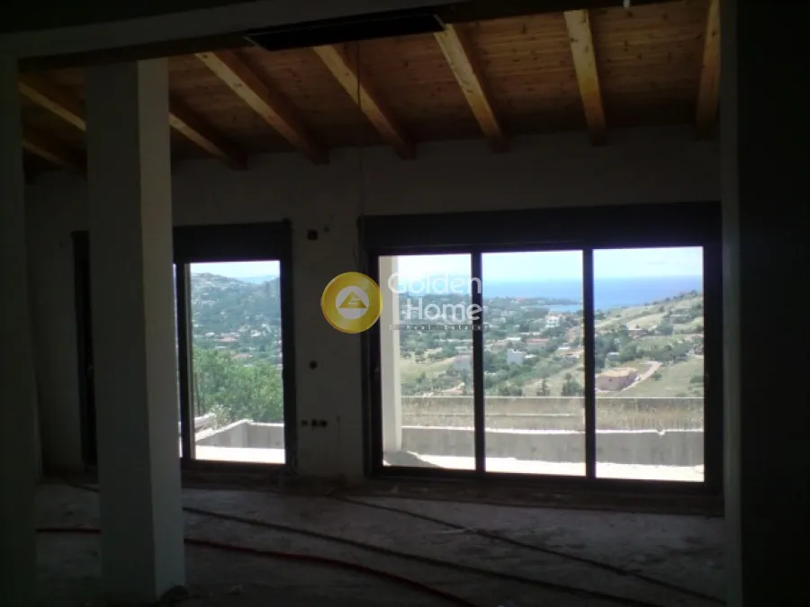 Detached house 400m²  - 2