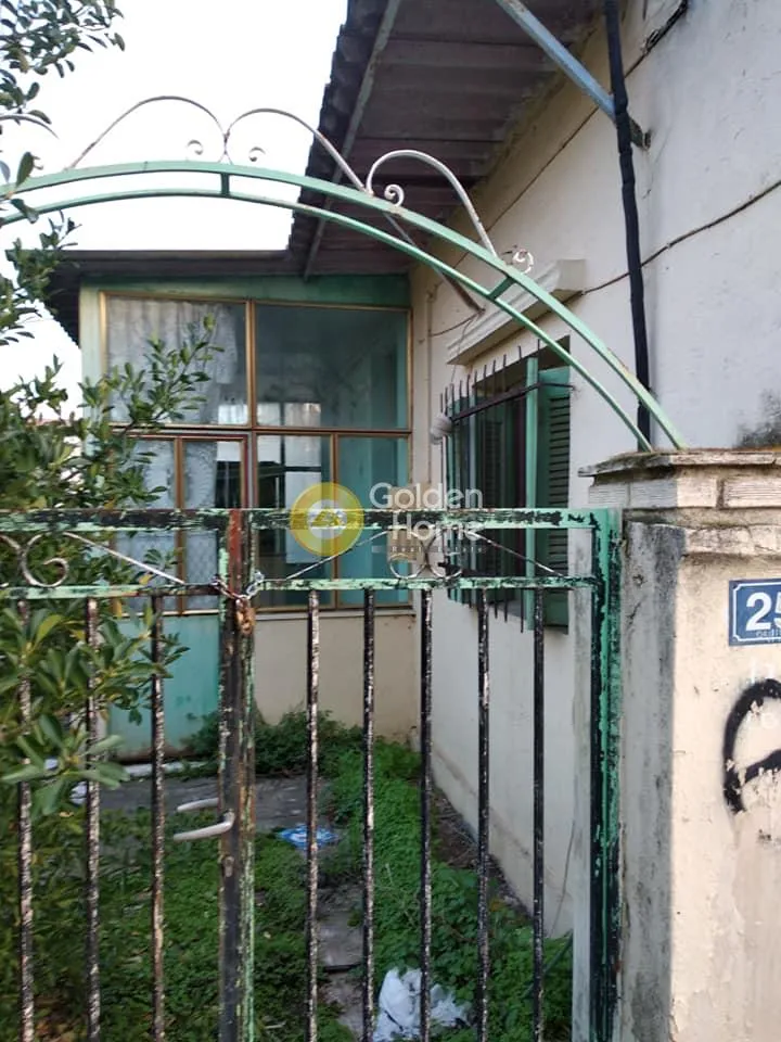 Μονοκατοικία 140τ.μ.  - 4