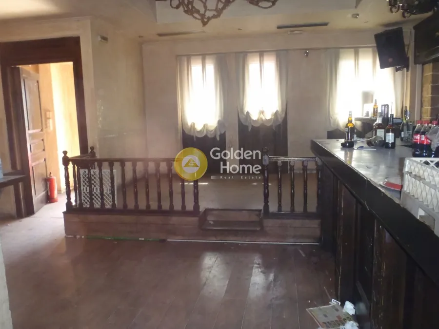 Detached house 386m²  - 3