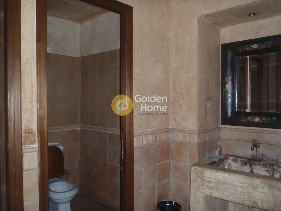Detached house 386m²  - 4