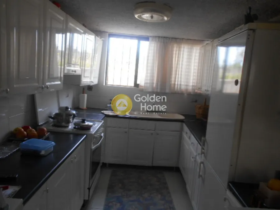 Detached house 62m²  - 3